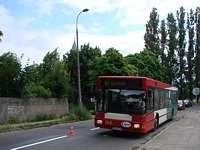 MAN NL202 #563