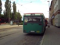 MAN NL202 #563