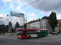 MAN NL202 #563