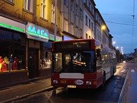 MAN NL202 #563