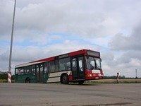 MAN NL202 #563