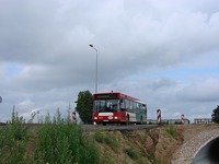 MAN NL202 #563