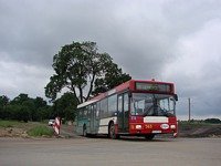 MAN NL202 #563