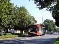 MAN NL202 #563