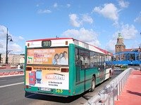 MAN NL202 #563