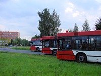 MAN NL202 #563