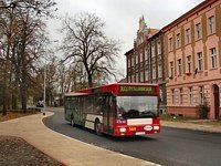 MAN NL202 #564