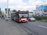 MAN NL202 #564