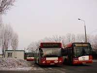 MAN NL202 #564
