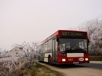 MAN NL202 #564