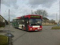 MAN NL202 #564