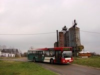 MAN NL202 #564