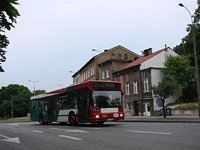 MAN NL202 #564