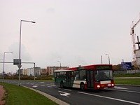 MAN NL202 #564