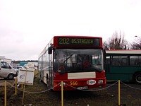 MAN NL202 #566