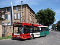 MAN NL202 #566