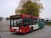 MAN NL202 #566