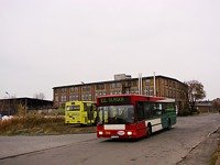 MAN NL202 #566