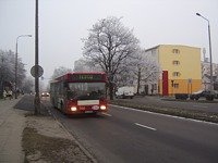 MAN NL202 #566