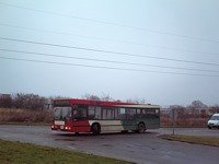 MAN NL202 #566