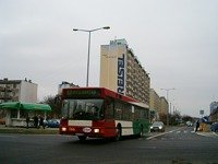MAN NL202 #566