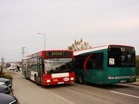 MAN NL202 #566
