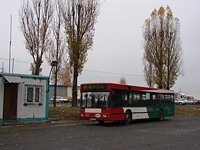 MAN NL202 #567