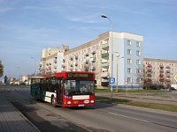 MAN NL202 #567