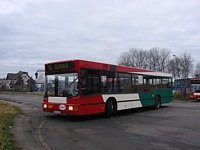 MAN NL202 #567