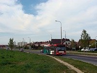 MAN NL202 #567