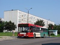 MAN NL202 #567