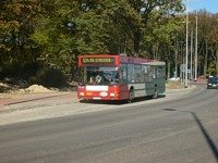 MAN NL202 #567