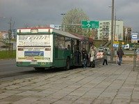MAN NL202 #567