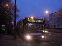 MAN NL202 #567