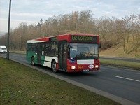 MAN NL202 #567