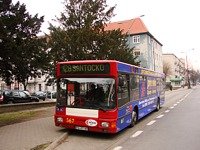 MAN NL202 #567