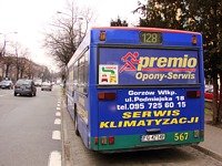 MAN NL202 #567