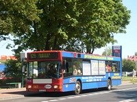 MAN NL202 #567