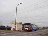 MAN NL202 #567