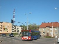 MAN NL202 #567