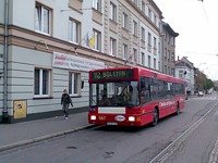 MAN NL202 #567