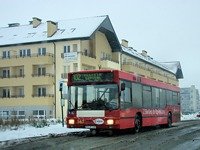 MAN NL202 #567