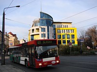 MAN NL202 #567