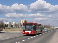 MAN NL202 #567
