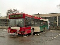 MAN NL202 #568