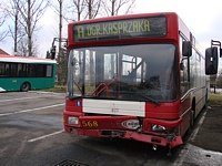 MAN NL202 #568