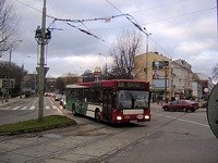MAN NL202 #568
