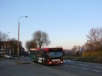 MAN NL202 #568