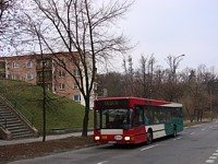 MAN NL202 #568