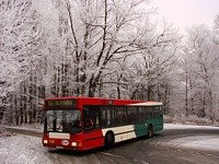 MAN NL202 #568